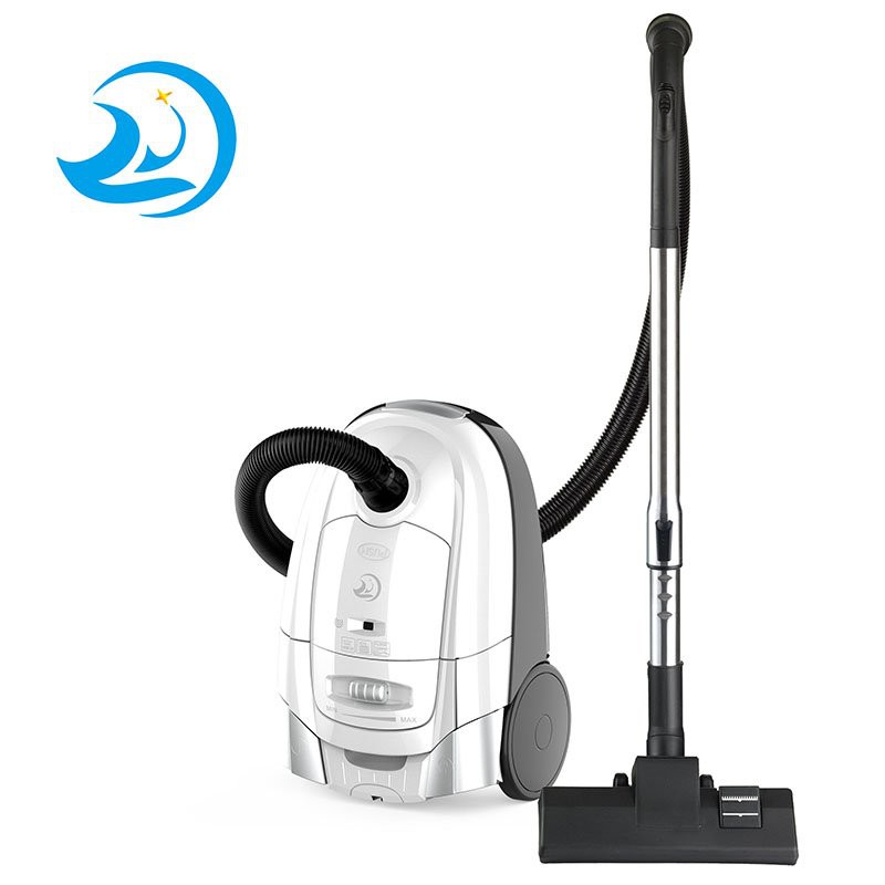 Cordless Wet Dry Vacuum Cleaner